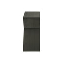  Monarch I 3982 24"H - Dark Green Veneer IMAGE 6