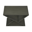  Monarch I 3982 24"H - Dark Green Veneer IMAGE 7