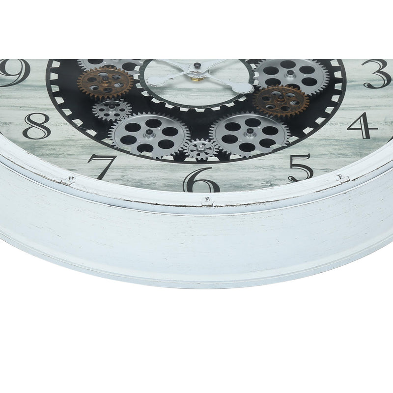 Monarch I 9059 20"Dia - Antique White IMAGE 3