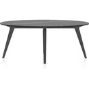 Canadel Occasional Tables Coffee Tables CRN04242B209MDFNF IMAGE 3