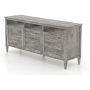 Canadel Accent Living TV Stand MED068300808MTN IMAGE 3