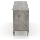 Canadel Accent Living TV Stand MED068300808MTN IMAGE 4