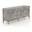 Canadel Accent Living TV Stand MED068300808MTN IMAGE 5