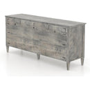 Canadel Accent Living TV Stand MED068300808MTN IMAGE 7