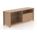 Canadel Accent Living TV Stand MED068272525MTO IMAGE 1