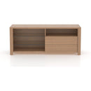 Canadel Accent Living TV Stand MED068272525MTO IMAGE 2