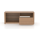 Canadel Accent Living TV Stand MED068272525MTO IMAGE 3