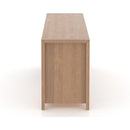 Canadel Accent Living TV Stand MED068272525MTO IMAGE 5