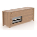 Canadel Accent Living TV Stand MED068272525MTO IMAGE 6