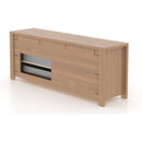 Canadel Accent Living TV Stand MED068272525MTO IMAGE 8