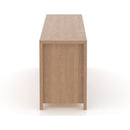Canadel Accent Living TV Stand MED068272525MTO IMAGE 9