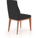  Canadel Downtown CNN051447M06MNA Side Chair IMAGE 7