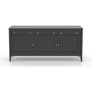  Canadel BUF072006363MMM Buffet IMAGE 2