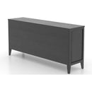  Canadel BUF072006363MMM Buffet IMAGE 8