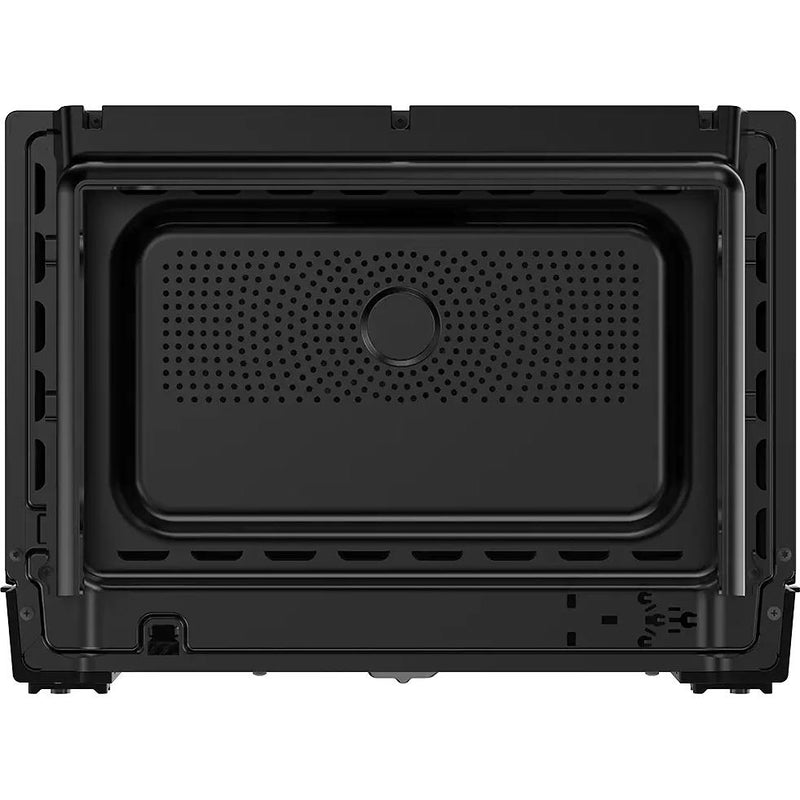  Midea 0.9 Cu. Ft. 4-in-1 Multi-Functional Microwave Oven MMC09S15ABB IMAGE 4