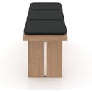 Canadel Dining Seating Benches BNN05005TS25MMP IMAGE 4