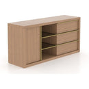 Canadel Buffets Buffet BUF06330GL25MM1 IMAGE 10