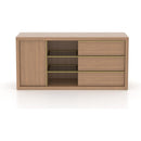 Canadel Buffets Buffet BUF06330GL25MM1 IMAGE 1