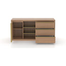 Canadel Buffets Buffet BUF06330GL25MM1 IMAGE 3