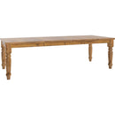  Canadel Champlain TRE042680101DHAT2 Dining Table IMAGE 1