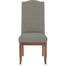  Canadel Champlain CNN0310ATN33DPC Side Chair IMAGE 2