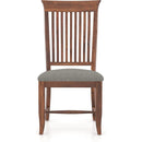  Canadel Champlain CNN03528TN33DPC Side Chair IMAGE 2