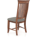  Canadel Champlain CNN03528TN33DPC Side Chair IMAGE 5
