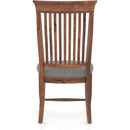  Canadel Champlain CNN03528TN33DPC Side Chair IMAGE 6