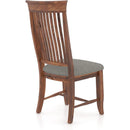  Canadel Champlain CNN03528TN33DPC Side Chair IMAGE 7