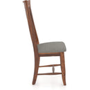  Canadel Champlain CNN03528TN33DPC Side Chair IMAGE 8