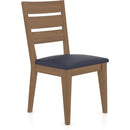  Canadel Gourmet CNN09223YB03MVE Side Chair IMAGE 1