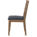  Canadel Gourmet CNN09223YB03MVE Side Chair IMAGE 4