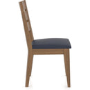  Canadel Gourmet CNN09223YB03MVE Side Chair IMAGE 8