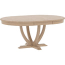  Canadel Classic TOV048682020MCPNF Oval Dining Table IMAGE 1