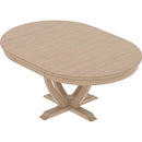  Canadel Classic TOV048682020MCPNF Oval Dining Table IMAGE 2