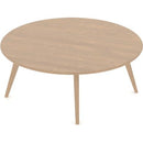  Canadel Accent CRN042422020MDFEF Coffee Table IMAGE 1