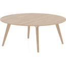  Canadel Accent CRN042422020MDFEF Coffee Table IMAGE 2