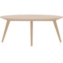  Canadel Accent CRN042422020MDFEF Coffee Table IMAGE 3