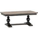  Canadel Champlain TRE038787263DBTTF Dining Table IMAGE 1