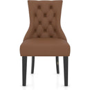  Canadel Champlain CNN0317AYD63DNA Side Chair IMAGE 2