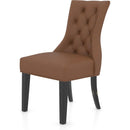  Canadel Champlain CNN0317AYD63DNA Side Chair IMAGE 3