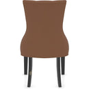  Canadel Champlain CNN0317AYD63DNA Side Chair IMAGE 6