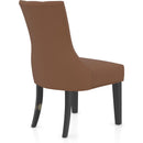  Canadel Champlain CNN0317AYD63DNA Side Chair IMAGE 7