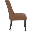  Canadel Champlain CNN0317AYD63DNA Side Chair IMAGE 8