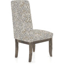  Canadel Champlain CNN00138LD08DPC Side Chair IMAGE 7