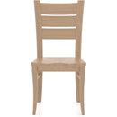  Canadel CNN023992020MNA Side Chair IMAGE 2