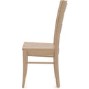  Canadel CNN023992020MNA Side Chair IMAGE 4