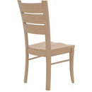  Canadel CNN023992020MNA Side Chair IMAGE 7