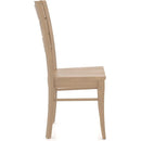 Canadel CNN023992020MNA Side Chair IMAGE 8