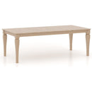  Canadel TRE042682020MPBC1 Dining Table IMAGE 1